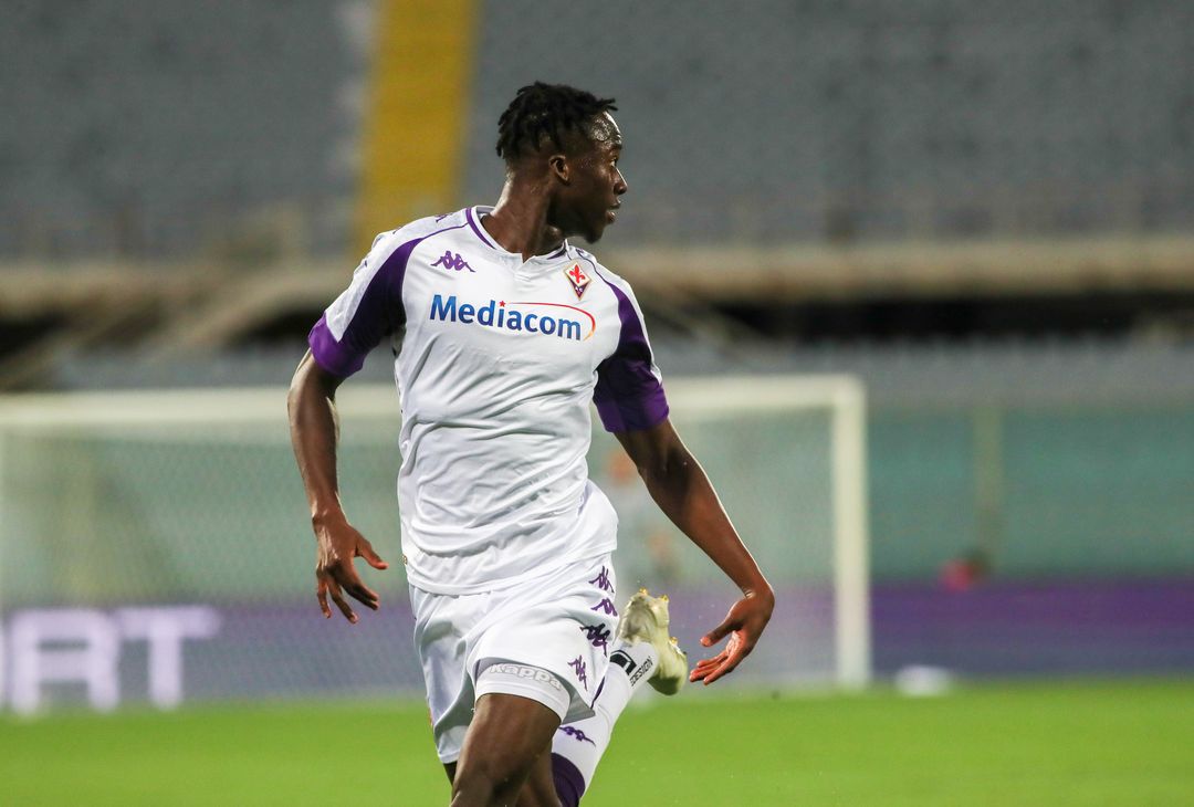  GERMOGLI PH: 6 SETTEMBRE 2020  