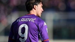 Serena: “Vlahovic mi ricorda Vieri. Non andare in Champions sarebbe smacco enorme per la Juve”