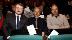In strada per il Monza: non solo Inter per Aldo Baglio, senza Giovanni e Giacomo…
