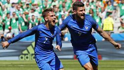Fantamondiale Russia 2018 – Scheda finale Francia – Croazia