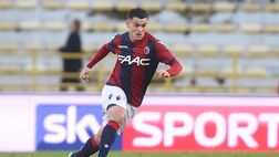 Genoa-Bologna, le Fantapills: bene Lazovic, Ntcham risponde a Viviani. Mirante super!