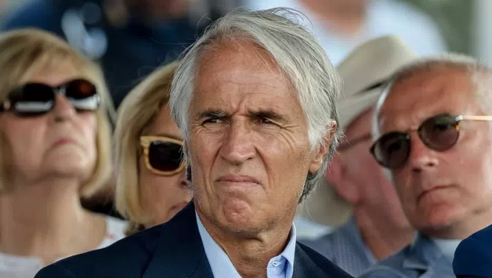 Malagò: &#8220;In Germania hanno già l&#8217;accordo su cosa fare in caso di nuovo stop, qui no&#8221;