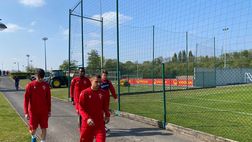 Padova a Lens, tra l’attesa dei playoff e il nodo (cruciale) del centro sportivo