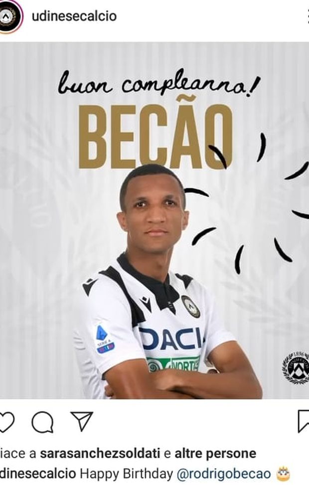 Becao Becao