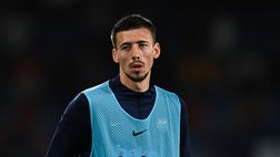 Lenglet o Ndicka, Mou aspetta il centrale mancino