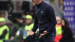Italiano e un KO mal digerito: Fiorentina fermata sul più bello?