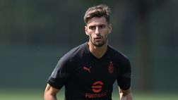 Mercato Milan – Prima Tanganga, poi il prestito di Gabbia: le soluzioni