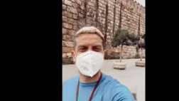 VIDEO Siviglia, la nuova vita del Papu: l’ex Atalanta a passeggio con la famiglia