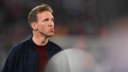 Nagelsmann: “Sopporto le critiche, ma non le minacce di morte. La gente dovrebbe…”