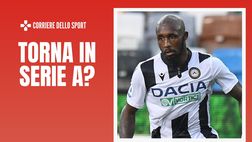 Calciomercato Milan – Fofana apre ai rossoneri: sarebbe una garanzia