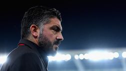 UFFICIALE. Fiorentina, Gattuso non è più l’allenatore della Viola