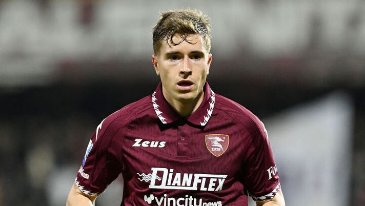 Salernitana, contro la Lazio può esserci un rientro in difesa. Cosa filtra sul rientro di Basic - immagine 1