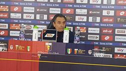 LIVE PM – Prandelli: “Piatek è un professionista e un bomber: si integrerà bene al Milan”