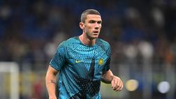 Inter, Gosens delude: per l’erede di Perisic avanza sempre più un’altra candidatura