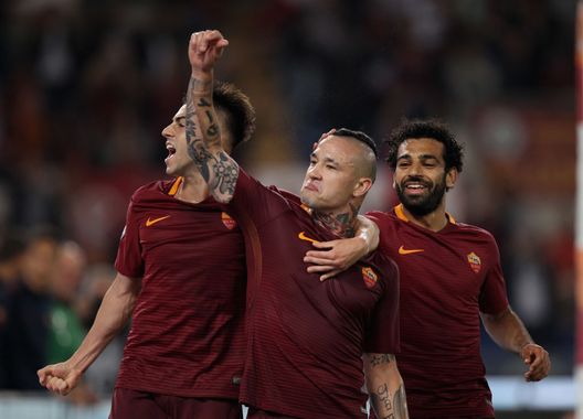 Getty Images ) Nainggolan: “Monchi ha rovinato la squadra. Roma-Barcellona? Ogni tanto la rivedo”- immagine 2