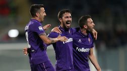FOTO – Il Cagliari compie cento anni: anche Astori in copertina
