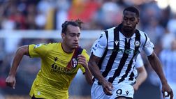 Cor Sport – Udinese, Beto e compagni al Dall’Ara a caccia dell’Europa