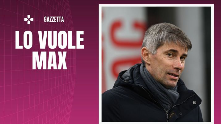 Frederic Massara AC Milan Calciomercato Juventus