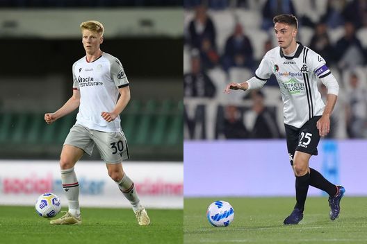 CorSera – Non c’è solo Asllani come vice Brozovic. Idea Schouten: costo e trattativa- immagine 1