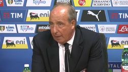 Ventura: “Oriali? Se dovesse andare via vorrei un nome importante. Mi auguro che rimanga”