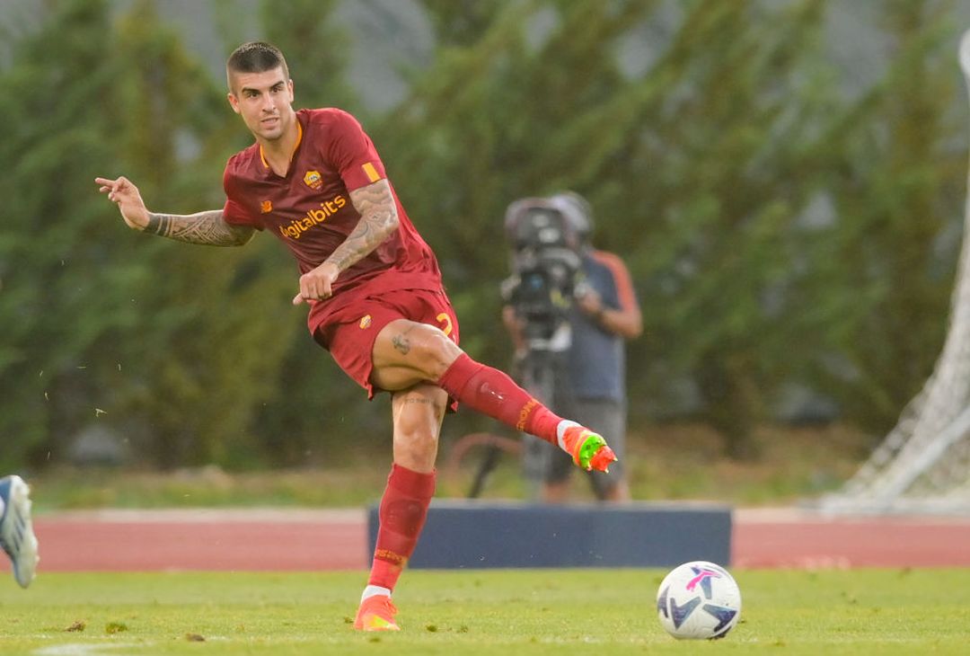 Roma-Nizza – FOTO GALLERY - immagine 59