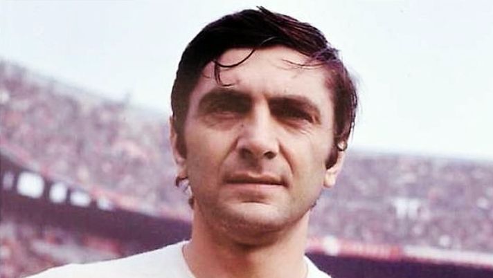 15 anni senza Giacomo Bulgarelli, la massima icona rossoblù- immagine 1