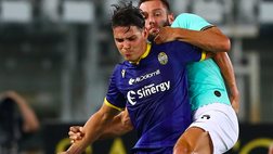 Stepinski a Lecce, a breve visite e firma