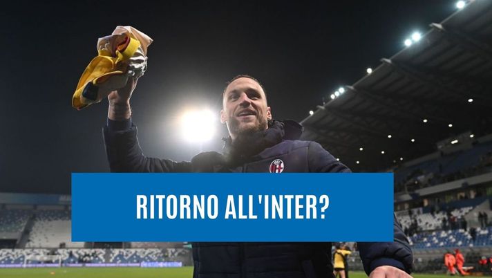 Repubblica – Pista tutta nuova in attacco. Ritorno a sorpresa? L’Inter pensa ad Arnautovic Repubblica – Pista tutta nuova in attacco. Ritorno a sorpresa? L’Inter pensa ad Arnautovic - immagine 1