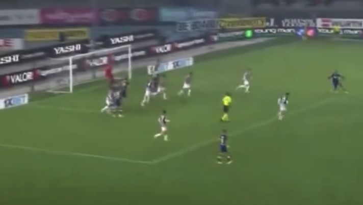 VIDEO Folorunsho, che gol alla Juve! Il centrocampista porta avanti il Verona - immagine 1