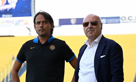 Inter, Rossi: “Ero a cena con Marotta, non manda via Inzaghi. Ecco come interverrà”- immagine 2