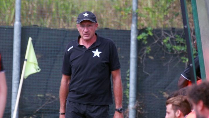 Triestina, l&#8217;ex Ezio Rossi: &#8220;Questa squadra di sicuro non arriva prima. E il Legnago&#8230;&#8221; 