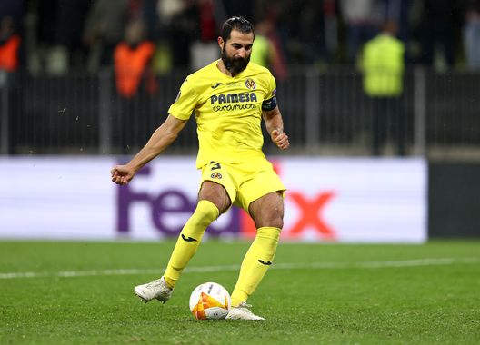 Raul Albiol (Photo by Maja Hitij/Getty Images) Raul Albiol (Photo by Maja Hitij/Getty Images)