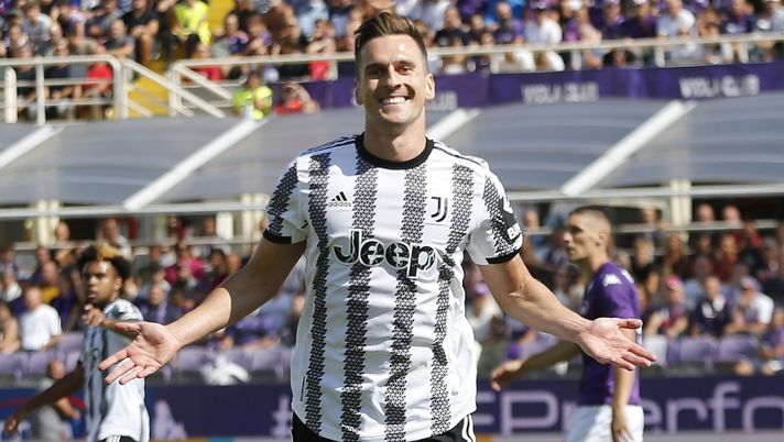 Juve, dubbi e certezze di formazione: Locatelli, Cuadrado e la gestione di Milik Juve, dubbi e certezze di formazione: Locatelli, Cuadrado e la gestione di Milik - immagine 1