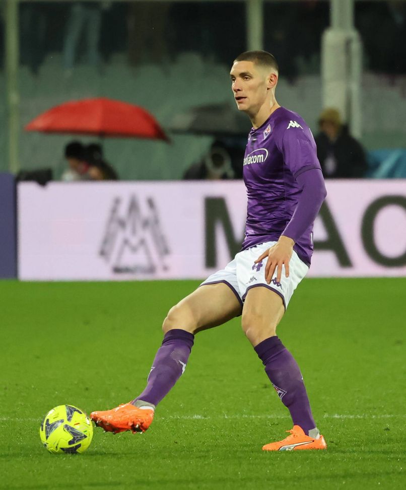 La Fiorentina ritrova gol e gioco. Italiano sfata il tabù Sarri- immagine 2