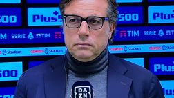 Giuntoli: “Restiamo con i piedi per terra. Kim? Ecco cosa ci ha colpiti di lui”
