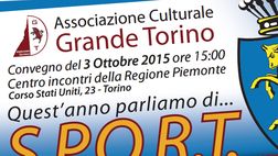 ”La Forza della Partecipazione nello Sport”: 3 ottobre a Torino, un appuntamento imperdibile