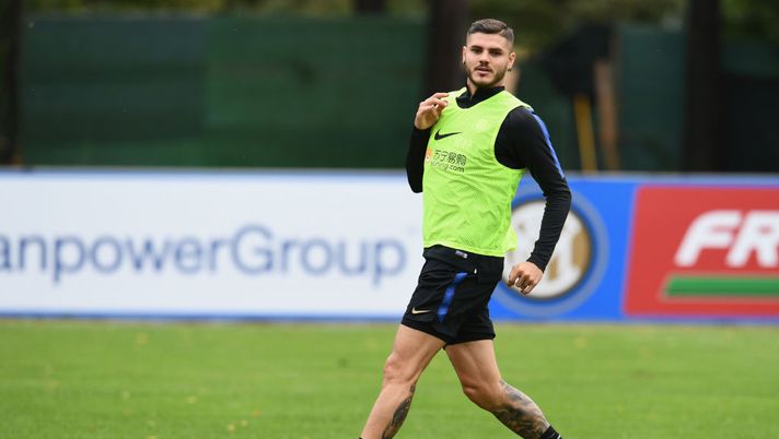 <> at Appiano Gentile on August 31, 2018 in Como, Italy. <> at Appiano Gentile on August 31, 2018 in Como, Italy.