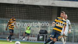Zaccagni: “Grande prestazione, qui sto crescendo molto”
