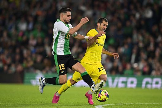 Getty Images Inter, è Mkhitaryan il nuovo jolly nel mazzo di Inzaghi. Seconda punta? Non è una novità- immagine 2