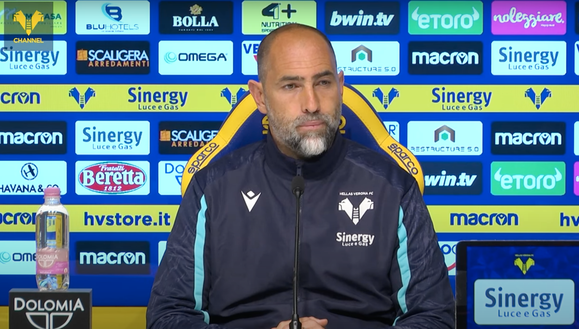 UFFICIALE – Lazio, Tudor è il nuovo allenatore: l’annuncio del club- immagine 2