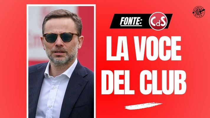 Milan, Furlani: 'Competitivi per vincere trofei'. E sul ruolo di Ibra ...