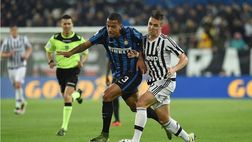 Foto – Miangue: “Ieri una partita difficile, da pelle d’oca. E adesso a San Siro!”