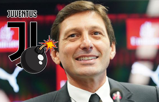 Calciomercato Milan, scambio da urlo voluto da CR7 Calciomercato Milan, scambio da urlo voluto da CR7