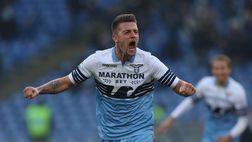 TS – Milan-Inter, derby per Milinkovic. Rivoluzione a centrocampo. Modric è il sogno