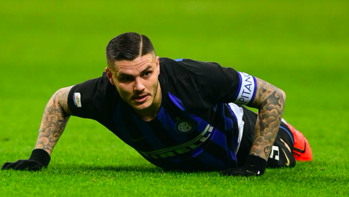 UFFICIALE – Comunicato dell’Inter sugli esami di Icardi: che bordata, nessun infortunio! - immagine 1