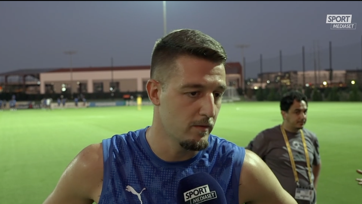 Milinkovic-Savic: “Inzaghi contento, cambiamento molto grande”. E sul possibile ritorno in A… - immagine 1