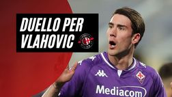 CALCIOMERCATO MILAN – Tutti gli ostacoli per Vlahovic / News