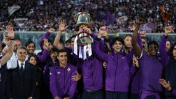 Il GS multa la Fiorentina dopo il match della Primavera: motivo “particolare”