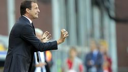 VERSO UDINE – La probabile formazione della Juventus