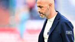 Flachi: “Con la Samp si pensava di fare una scampagnata. Ora sotto con la Juve”